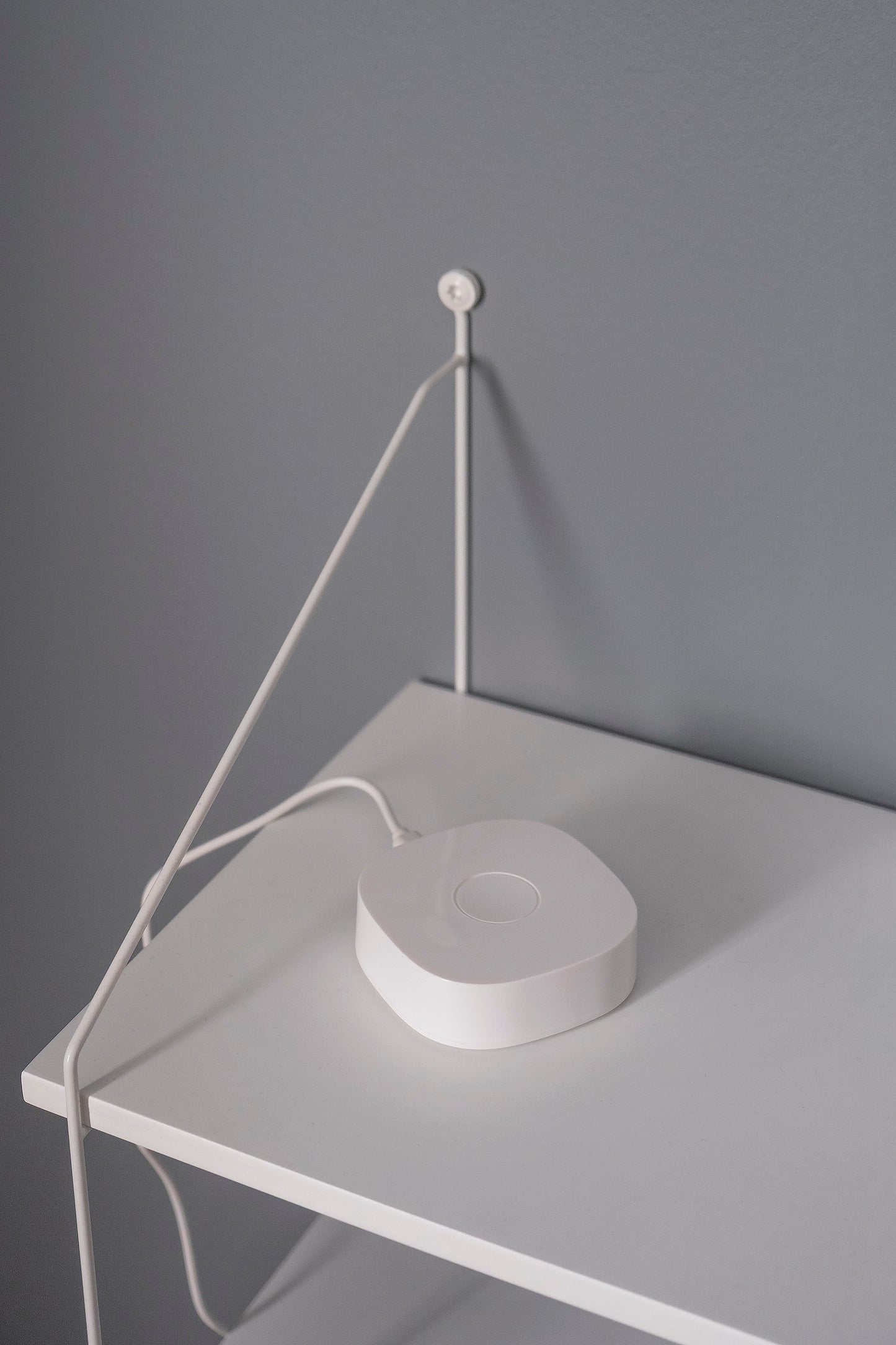 Housegard Luma Hub - Stilren design