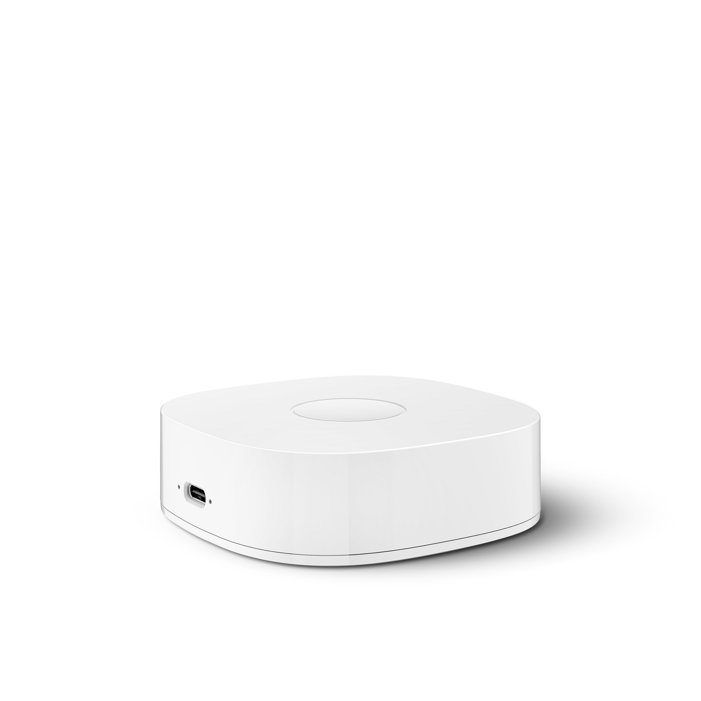 Housegard Luma Hub detalj