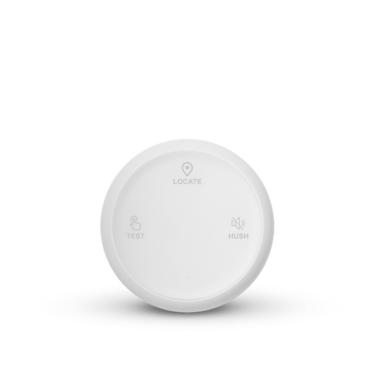 Kontrollera och testa dina Luma produkter
